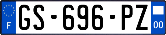 GS-696-PZ