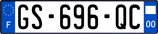 GS-696-QC