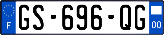 GS-696-QG