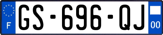 GS-696-QJ