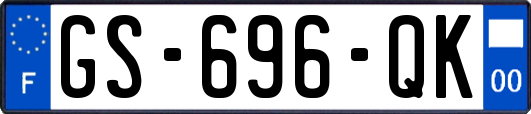 GS-696-QK