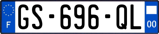 GS-696-QL