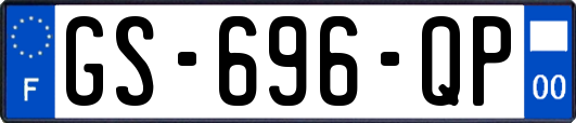 GS-696-QP
