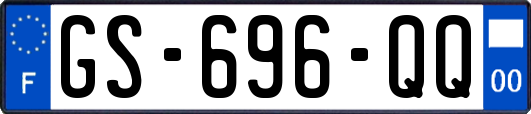 GS-696-QQ