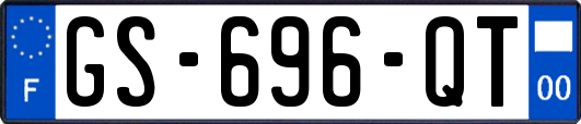 GS-696-QT