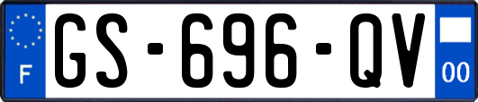 GS-696-QV