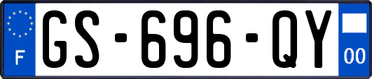 GS-696-QY