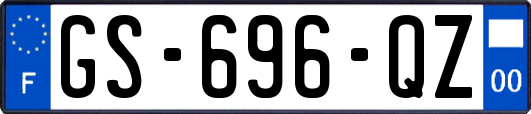 GS-696-QZ