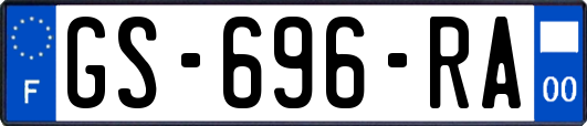 GS-696-RA