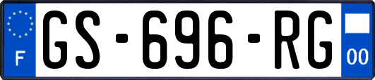 GS-696-RG