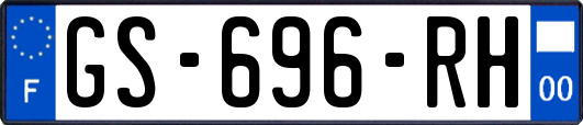 GS-696-RH