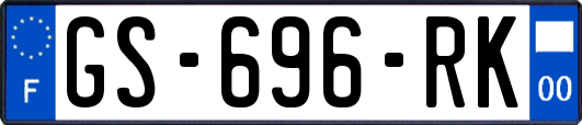 GS-696-RK
