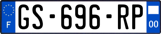 GS-696-RP