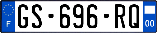 GS-696-RQ