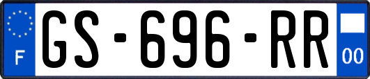GS-696-RR