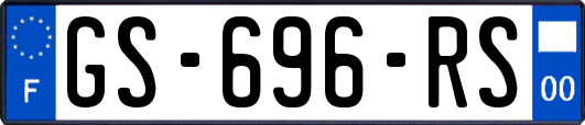 GS-696-RS