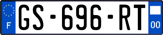 GS-696-RT