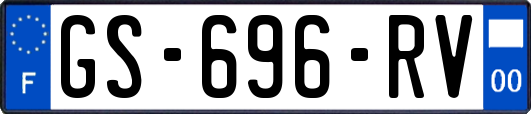 GS-696-RV