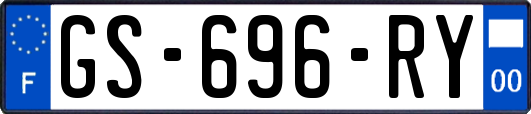 GS-696-RY