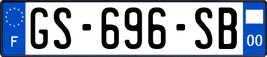 GS-696-SB