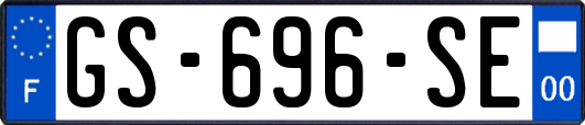 GS-696-SE
