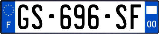 GS-696-SF
