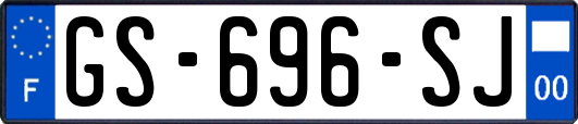 GS-696-SJ