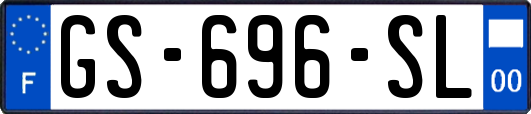 GS-696-SL