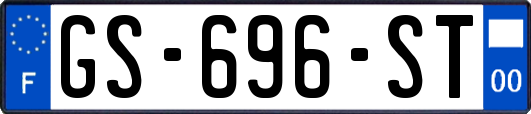 GS-696-ST