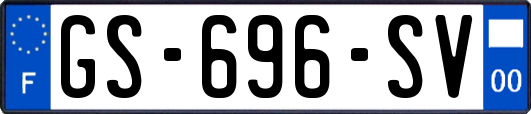 GS-696-SV