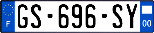 GS-696-SY