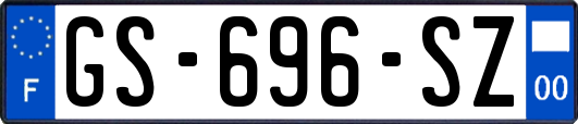 GS-696-SZ