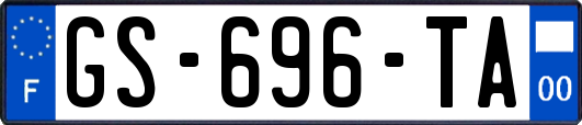 GS-696-TA