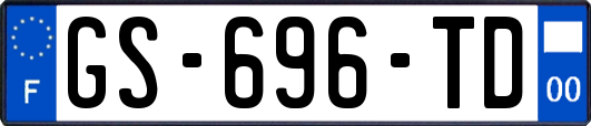 GS-696-TD