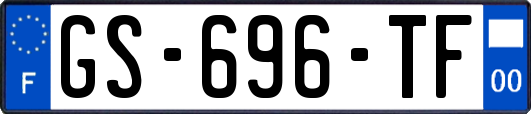 GS-696-TF