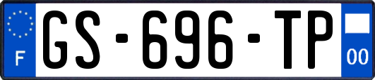 GS-696-TP