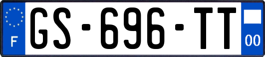 GS-696-TT