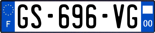 GS-696-VG