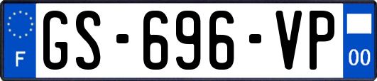 GS-696-VP