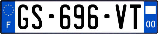 GS-696-VT
