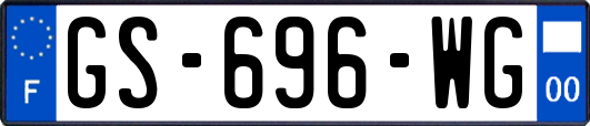 GS-696-WG