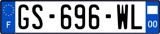 GS-696-WL