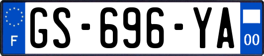 GS-696-YA