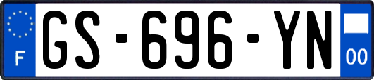 GS-696-YN