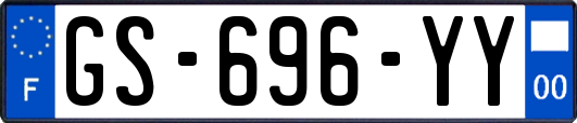 GS-696-YY