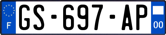 GS-697-AP