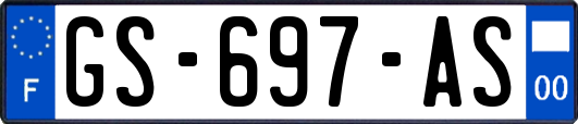 GS-697-AS