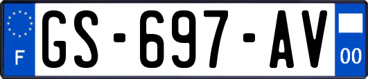 GS-697-AV