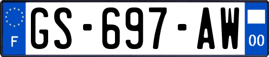 GS-697-AW