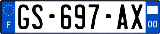 GS-697-AX